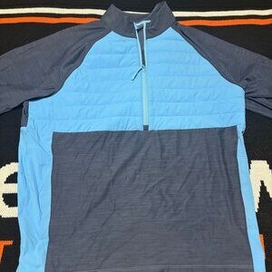 Johnnie-O Performance, Salter Quarter-Zip